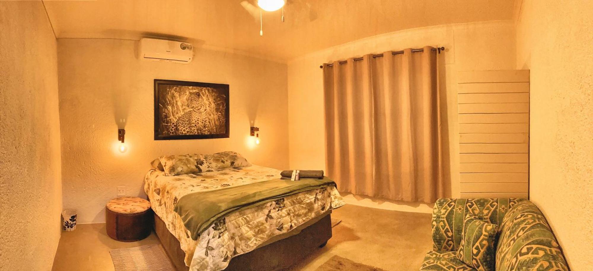 Knowhere Selfcatering Unit 1 Na Omaruru Exterior foto
